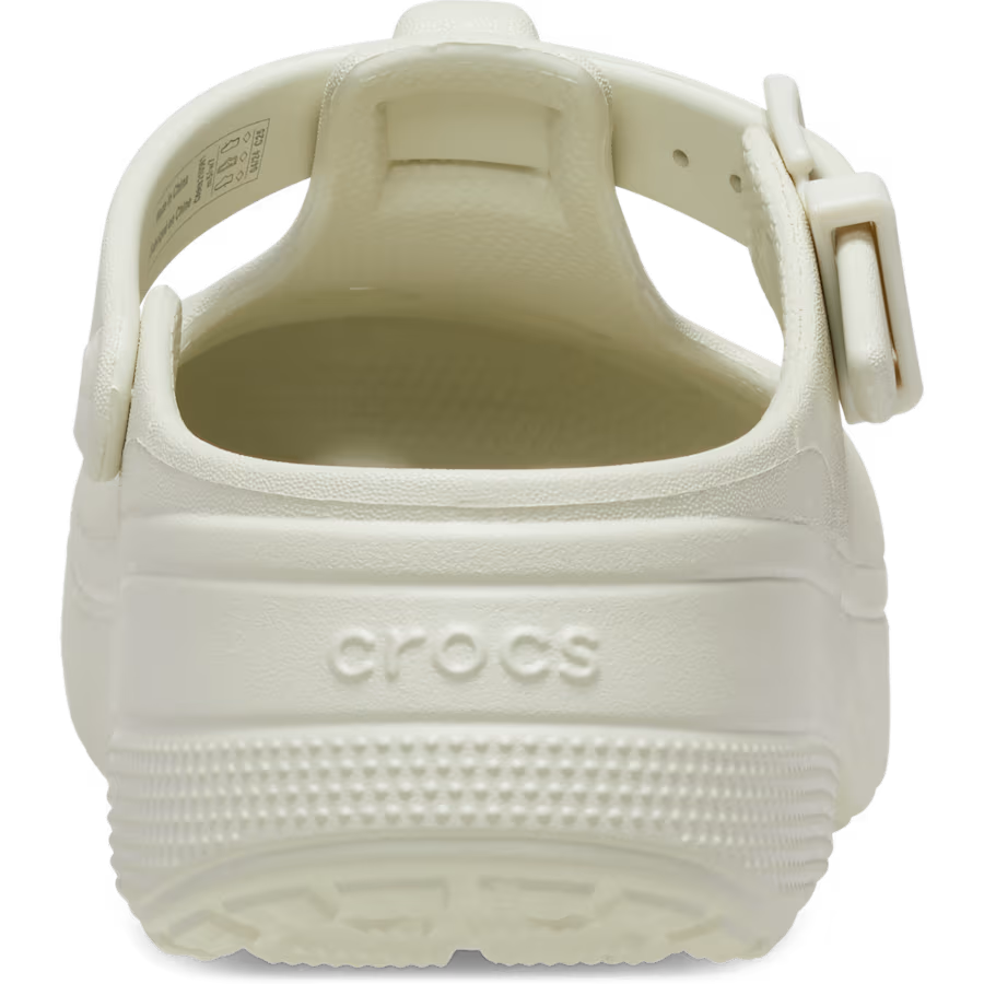 Classic Mary Jane Clog