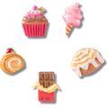 Sweet Treats 5 Pack