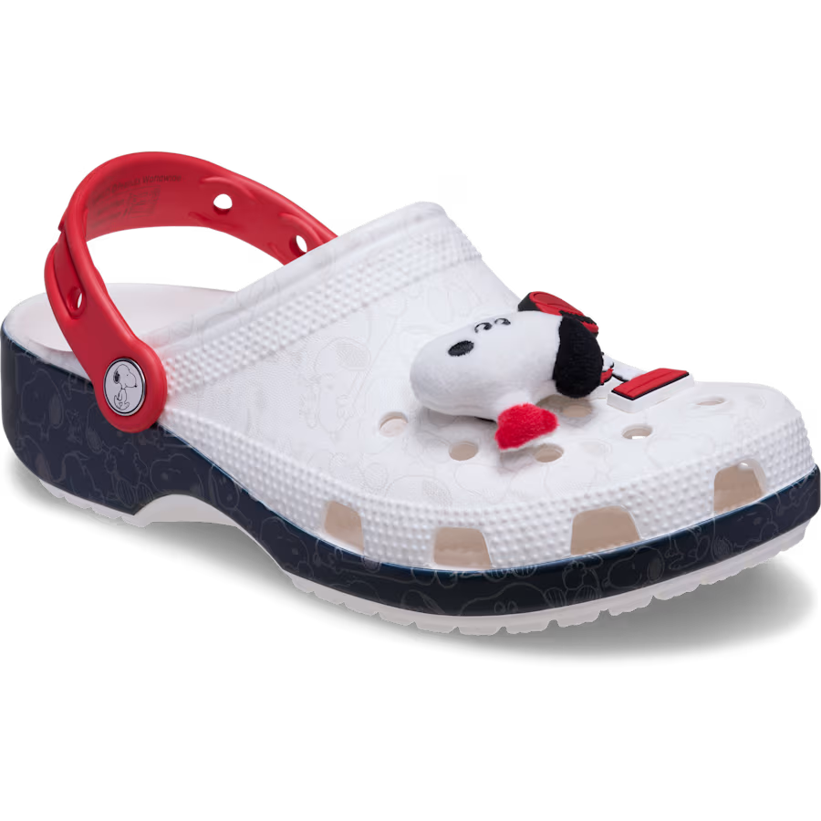 Toddlers' Peanuts Classic Clog