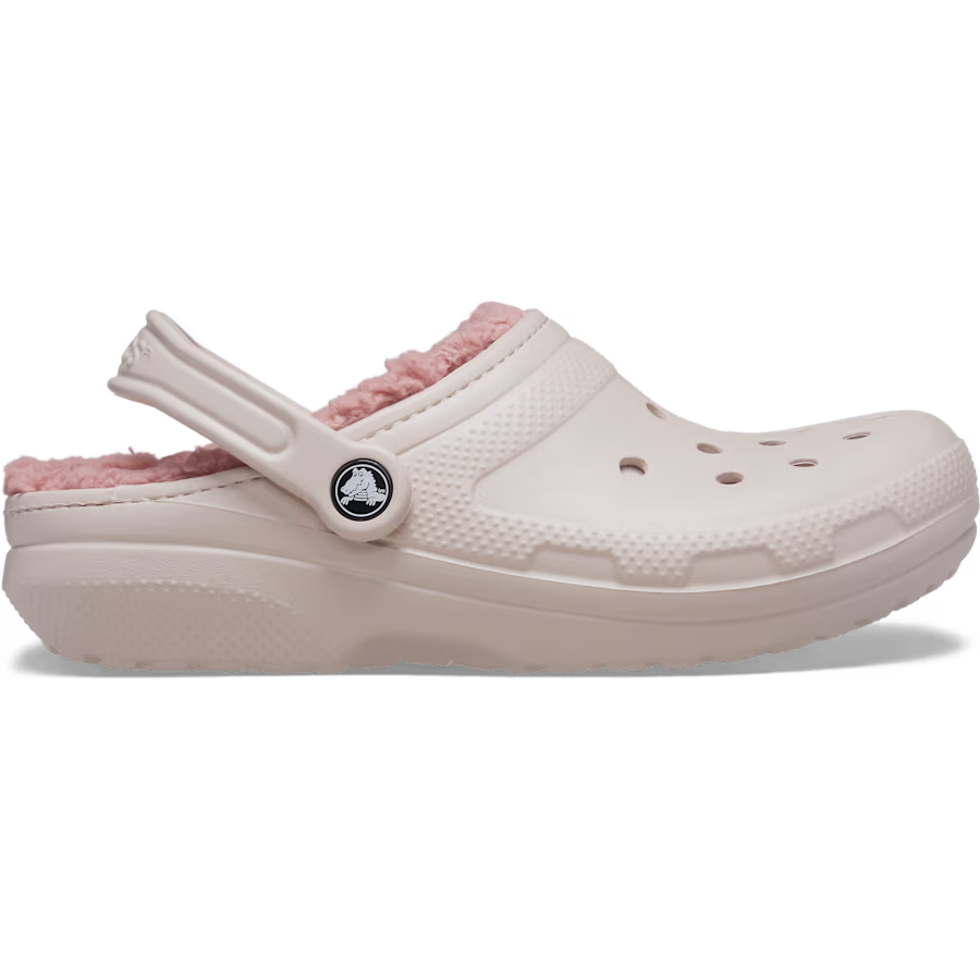 Classic Lined Clog
