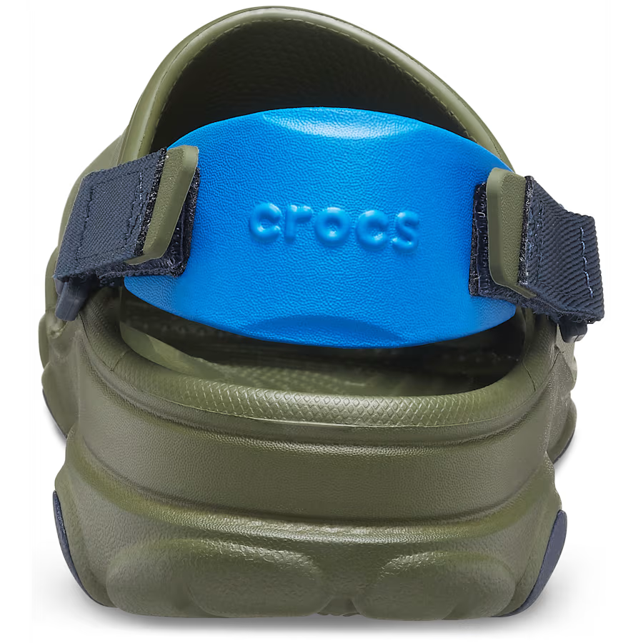 All-Terrain Clog