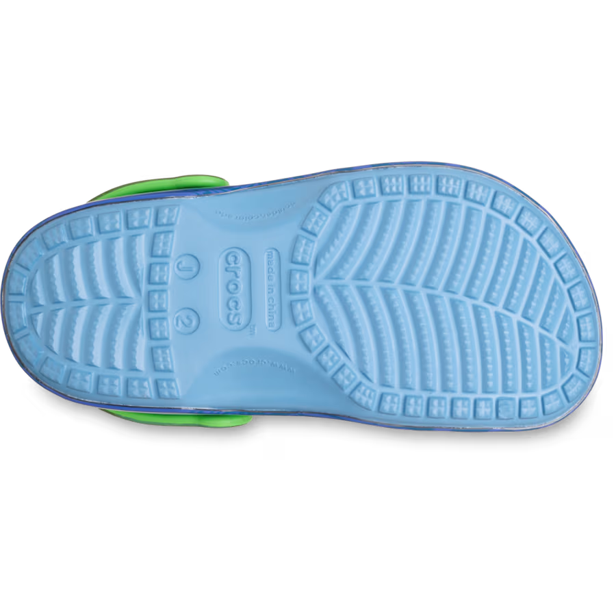 Kids' Disney Moana Maui Classic Clog