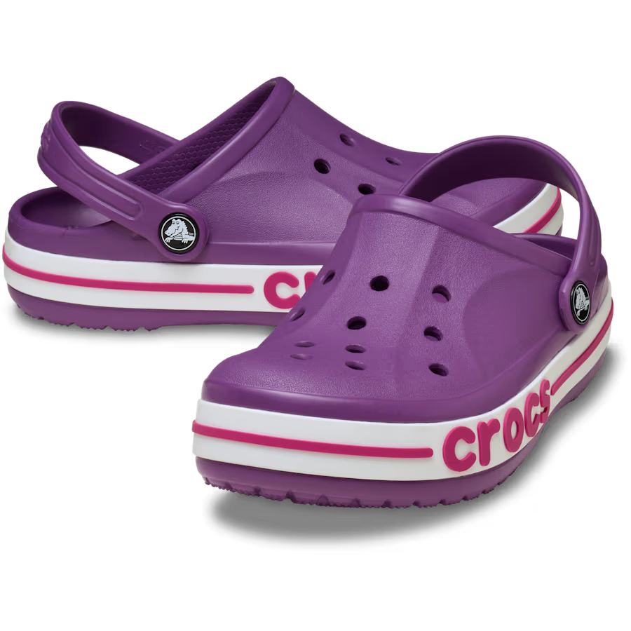 Kids' Bayaband Clog