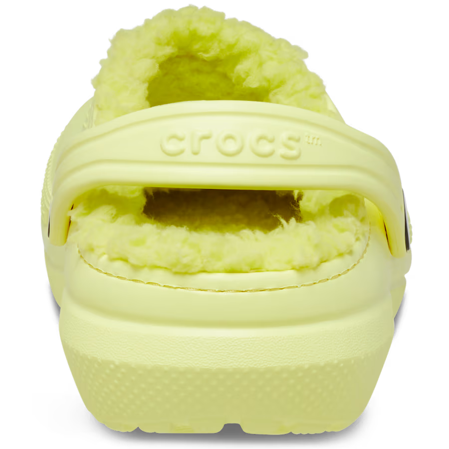 Kids' Classic Lined Clog