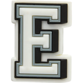 Jibbitz Letter E