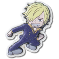 One Piece Sanji