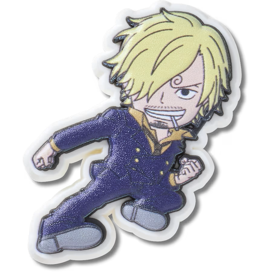 One Piece Sanji