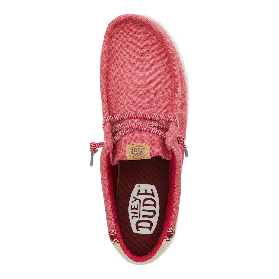 Wally Jute