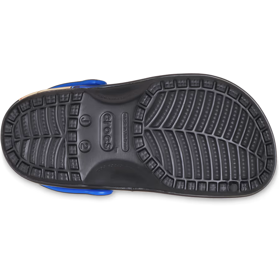 Kids' Sonic The Hedgehog Classic Clog
