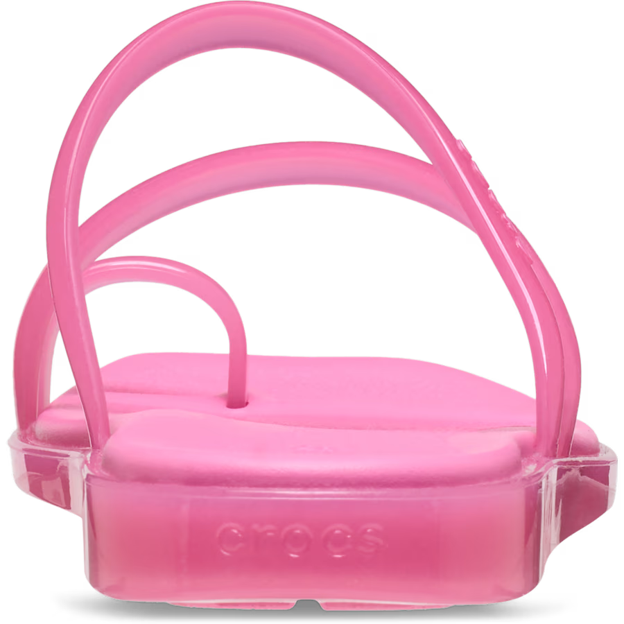 Miami Jelly Toe Loop Sandal