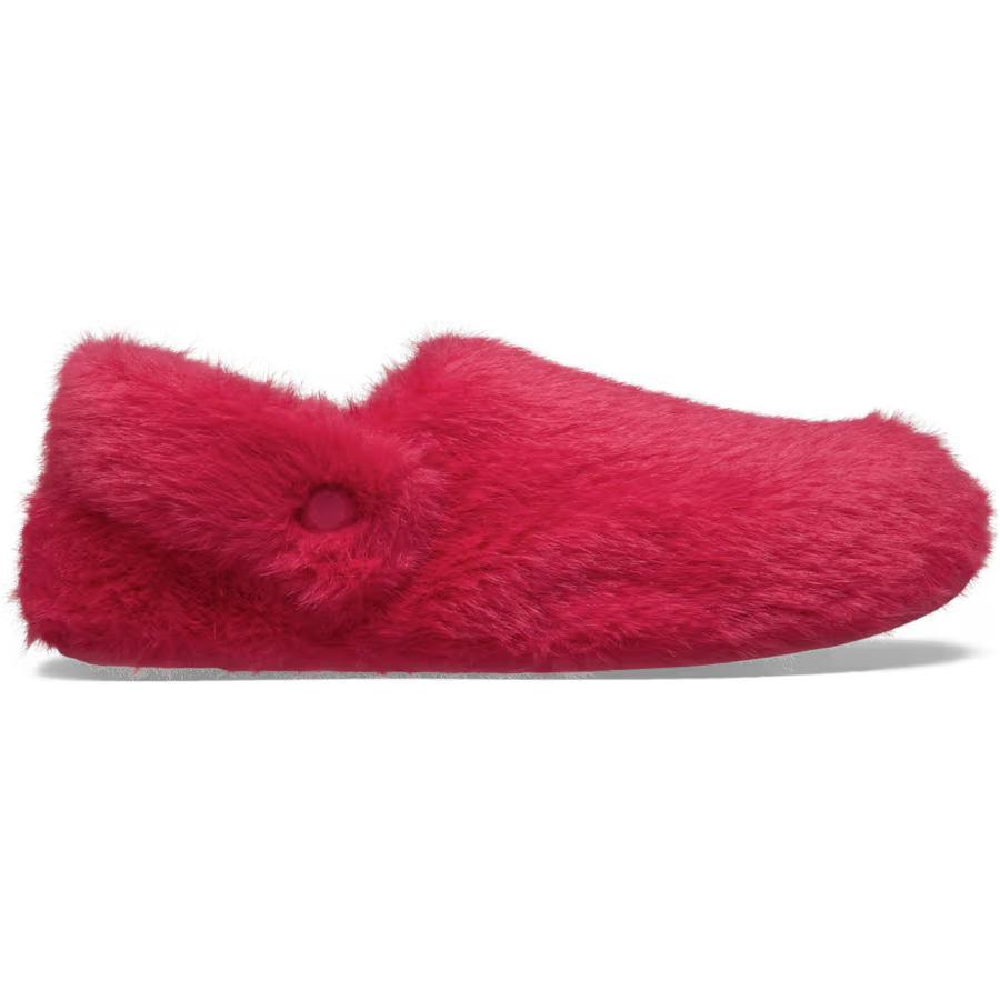 Classic Cozzzy Luxe Slipper