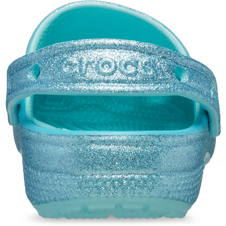 Kids' Disney Frozen Elsa Classic Clog