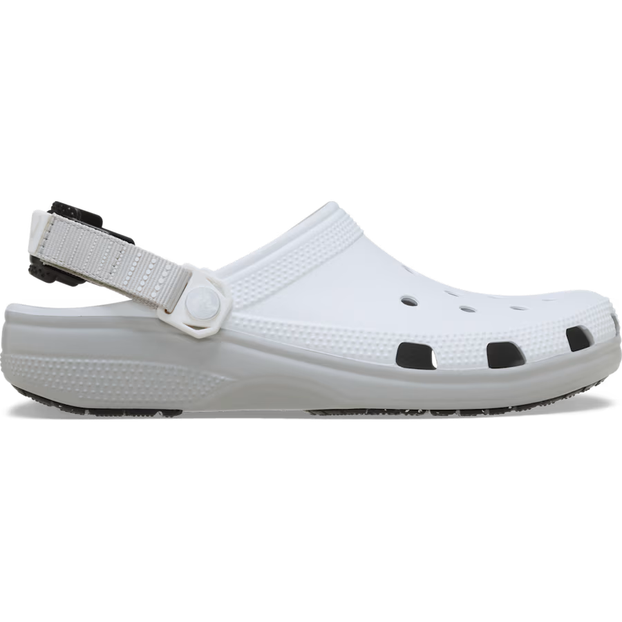 Classic Turbo Clog