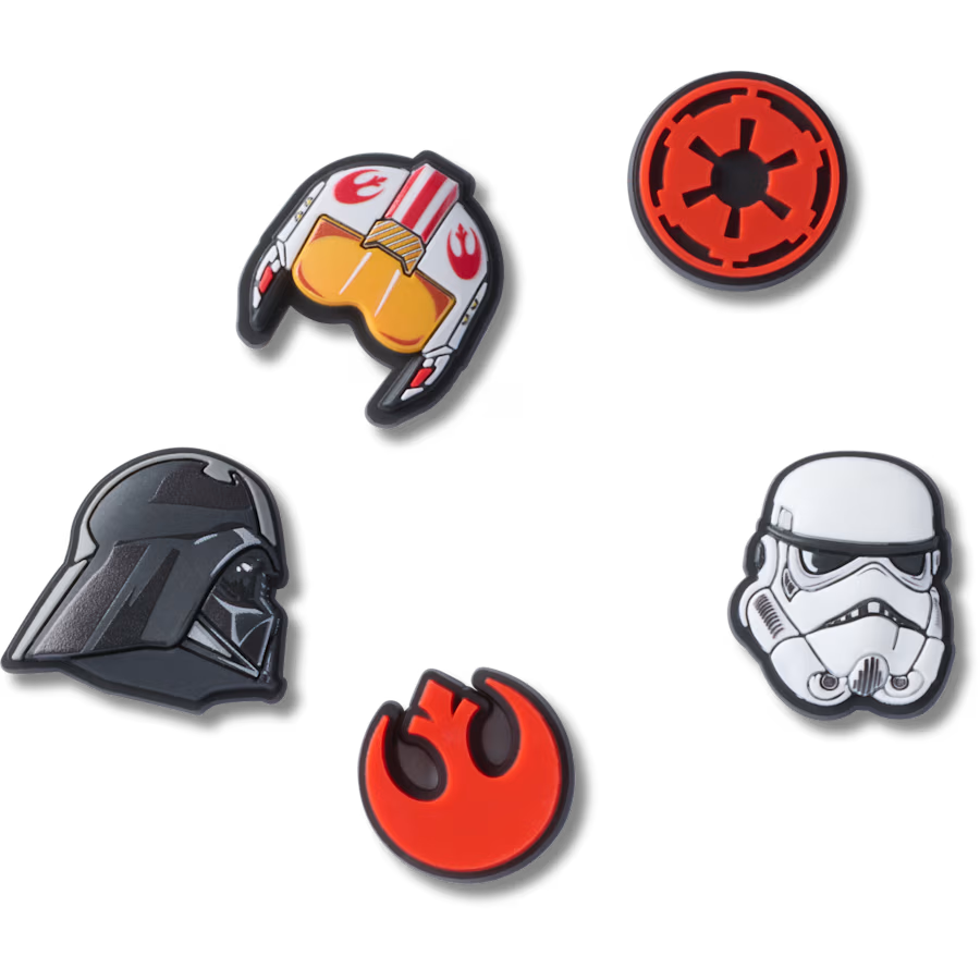 STAR WARS™  Symbols 5 Pack