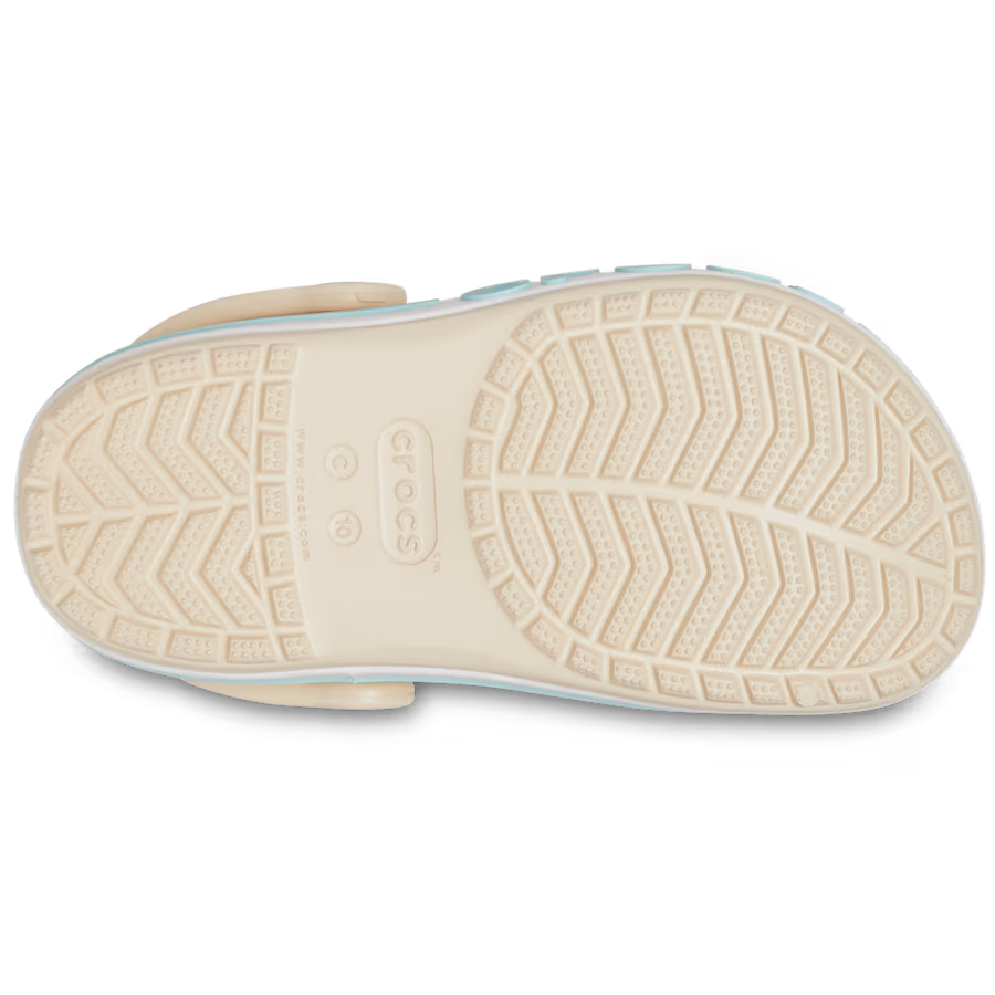 Toddler Bayaband Clog