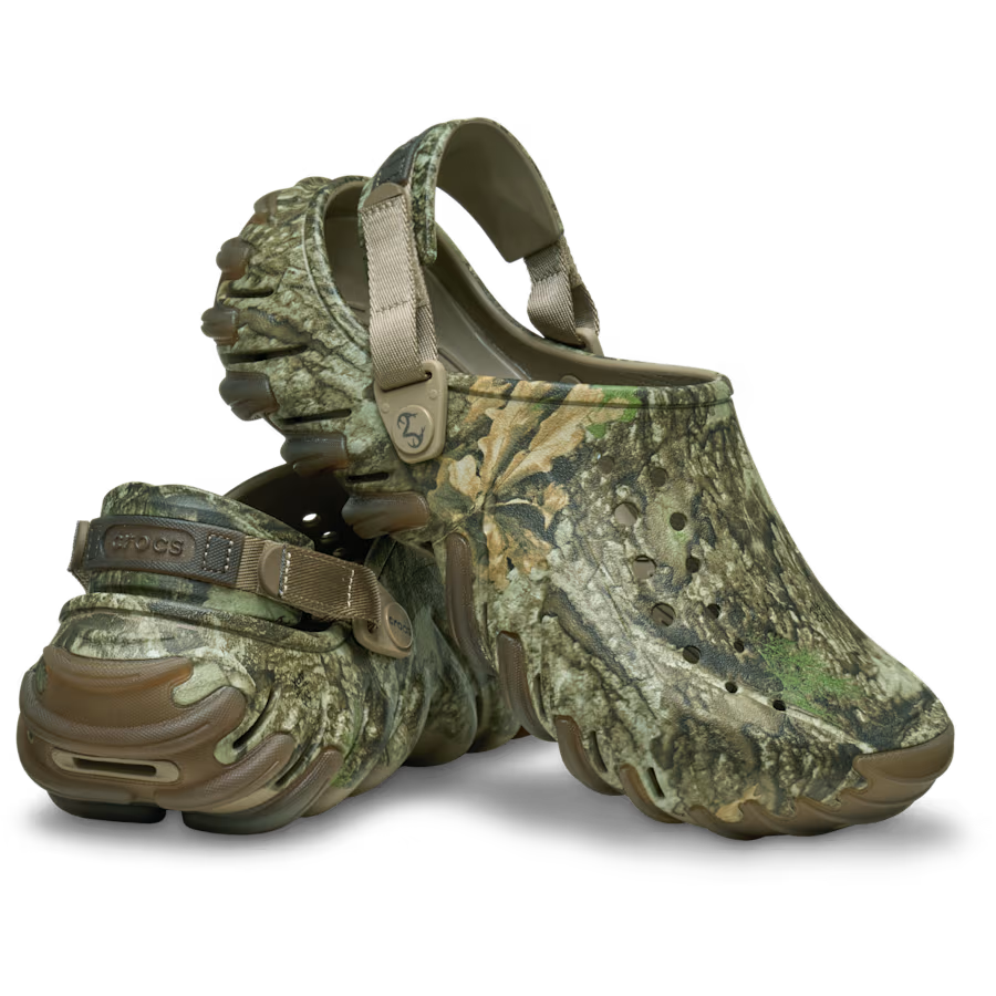 Realtree APX Echo RO Clg