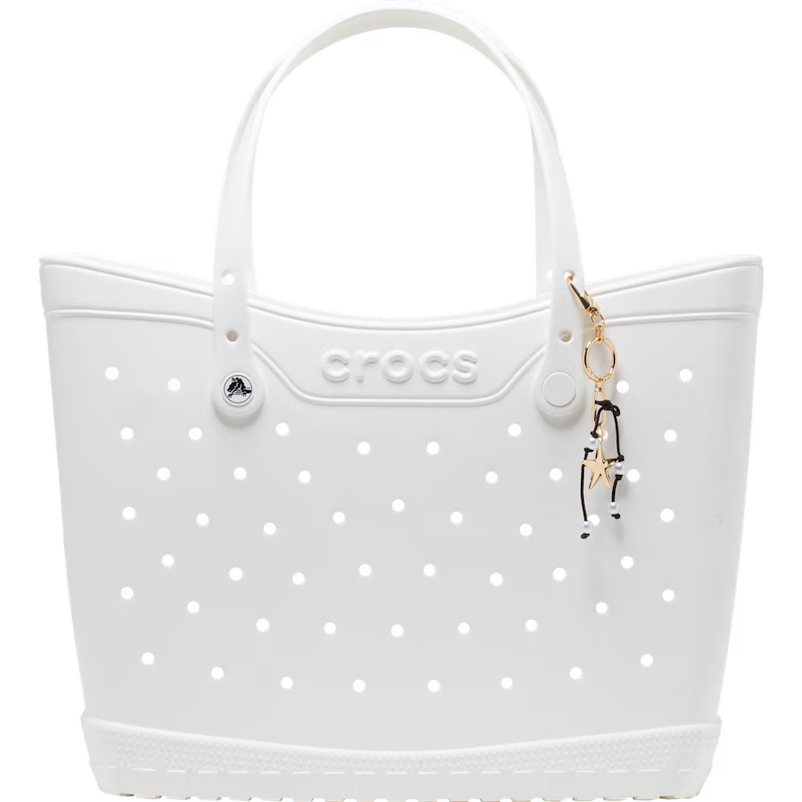 Favorite Icons Bag Charm