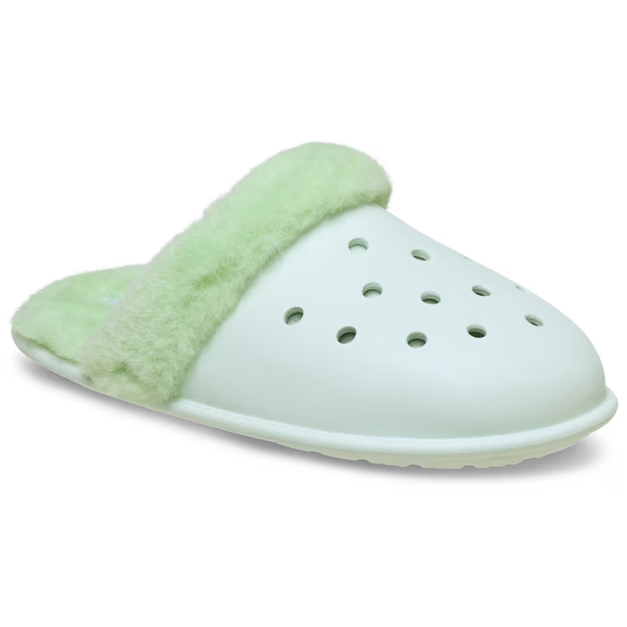 Classic Fuzz Scuff