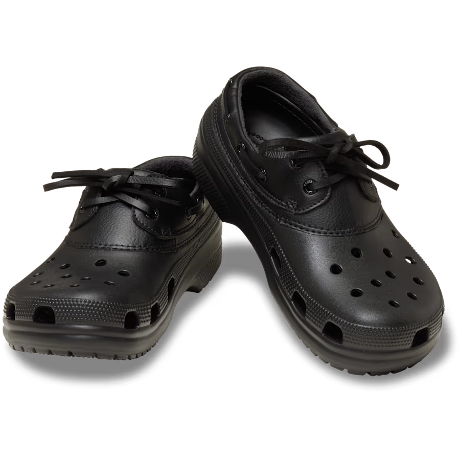 Classic Boat Shoe