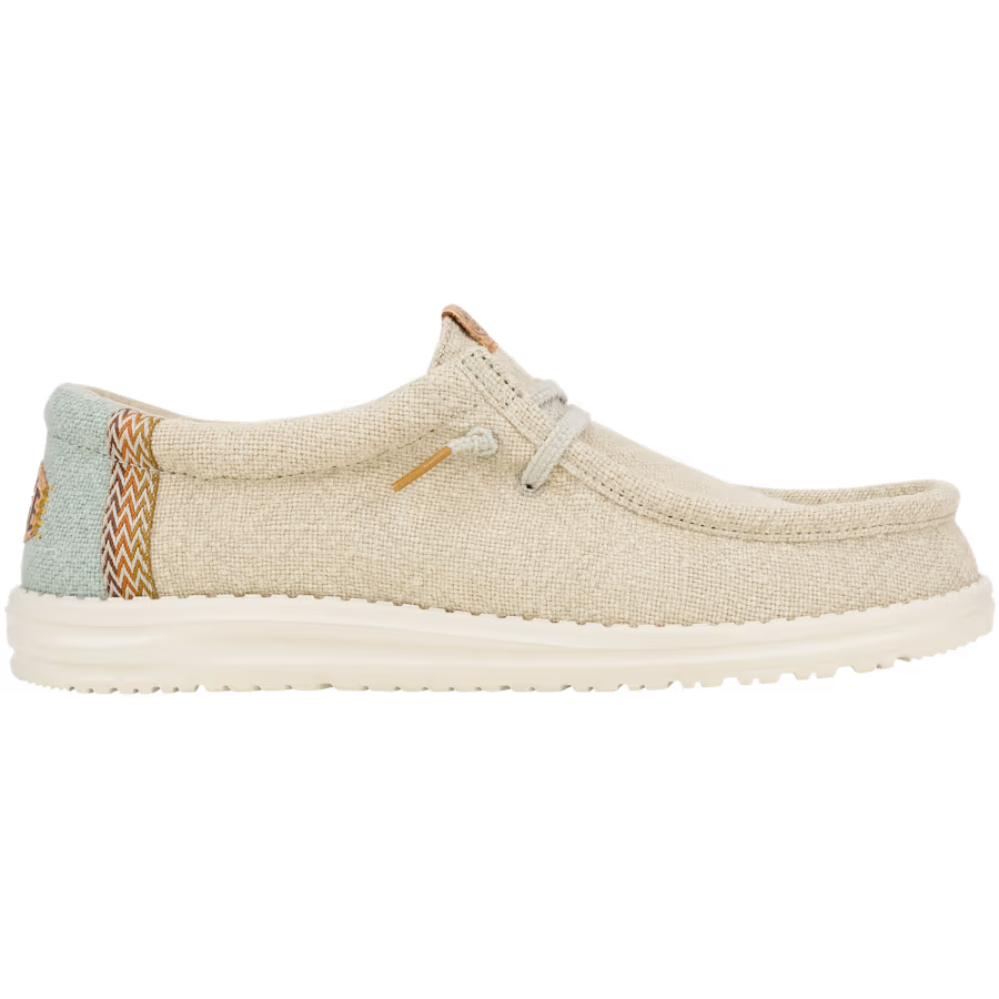 Wally Jute