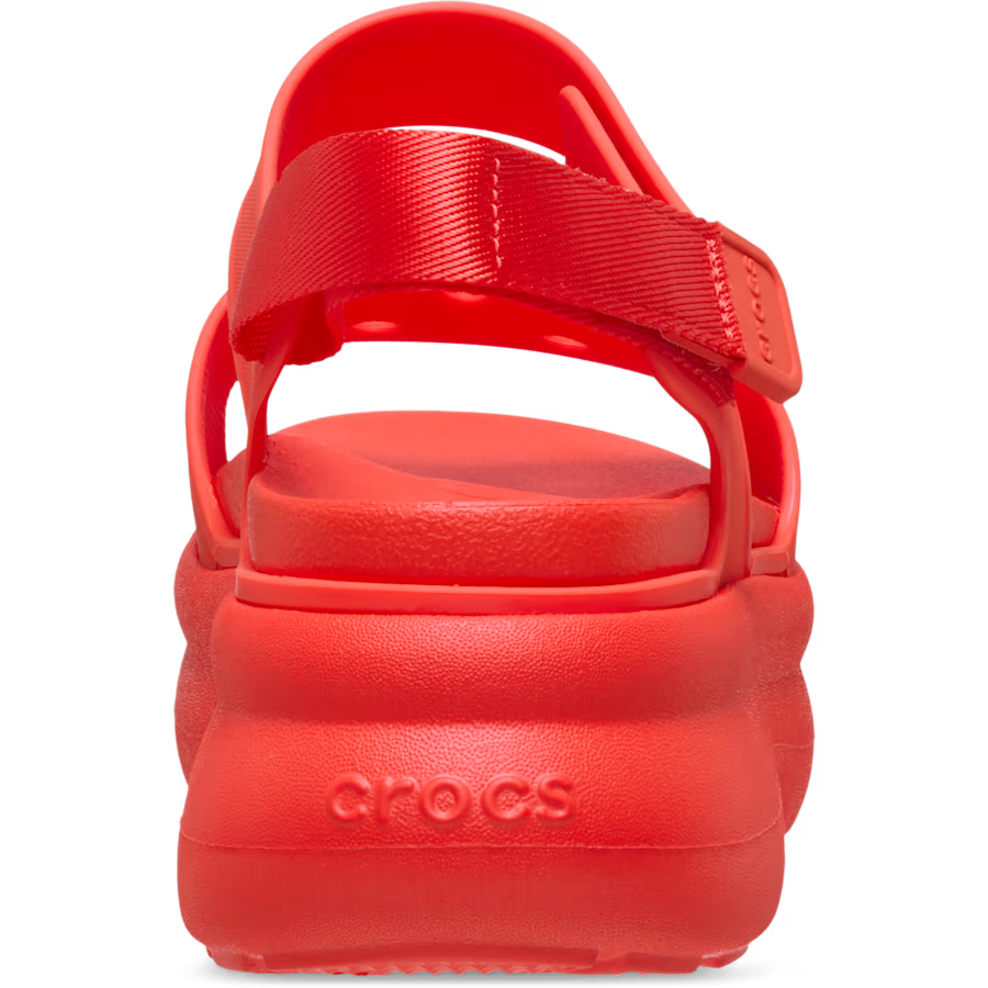Soho Y-Strap Sandal