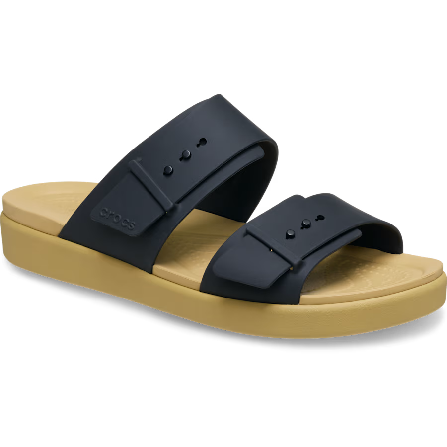Brooklyn Buckle Low Low