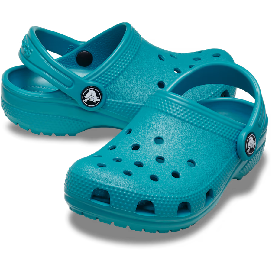 Toddler Classic Clog
