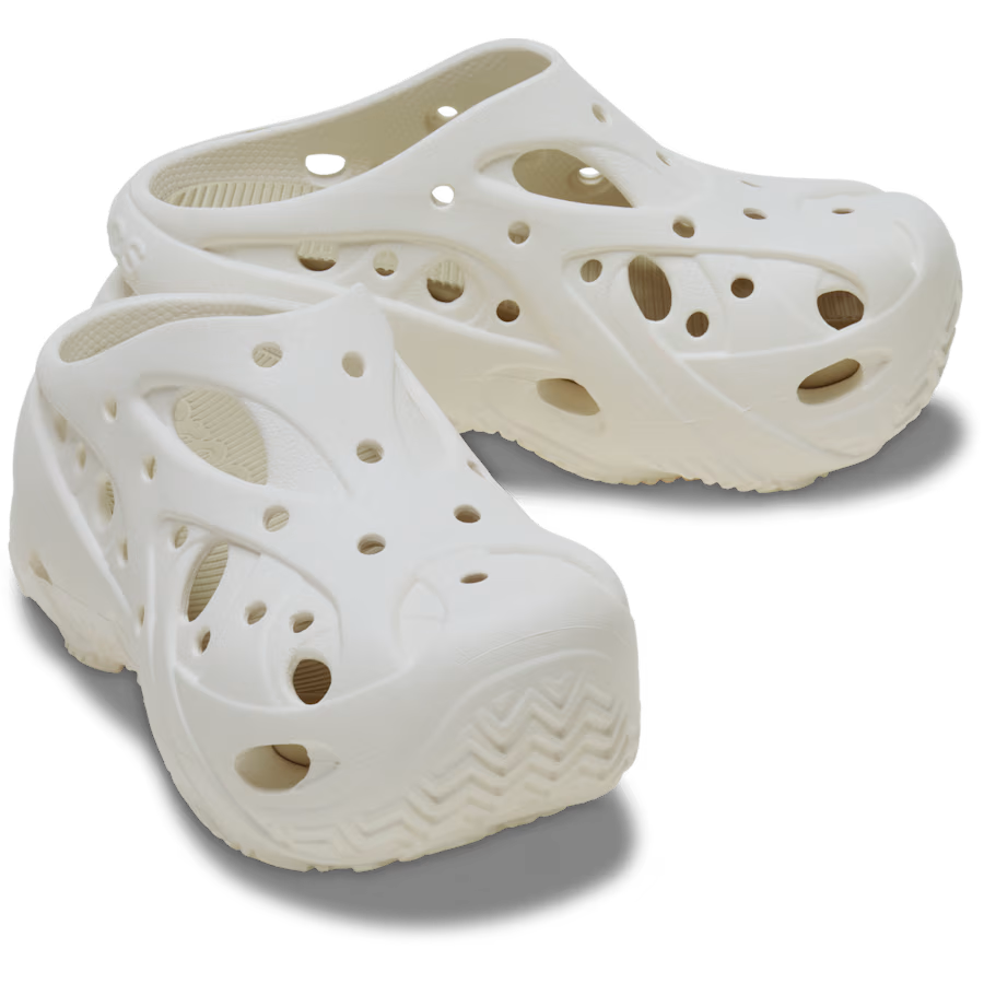 Caged Clog