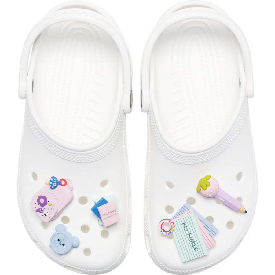 Girly Back to School 5 Pack