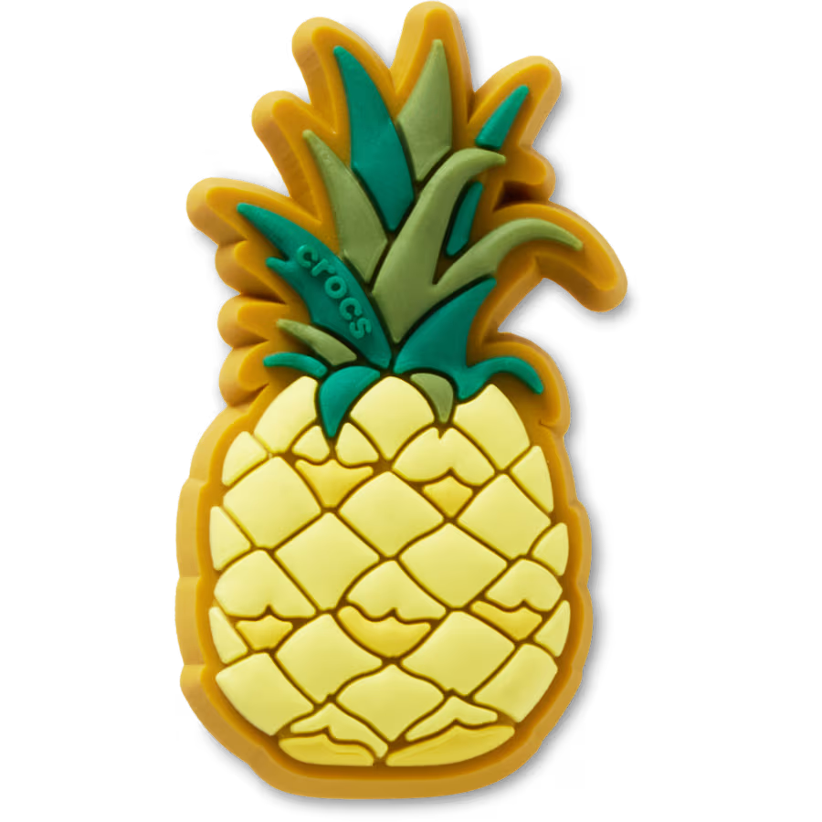 Perfect Pineapple