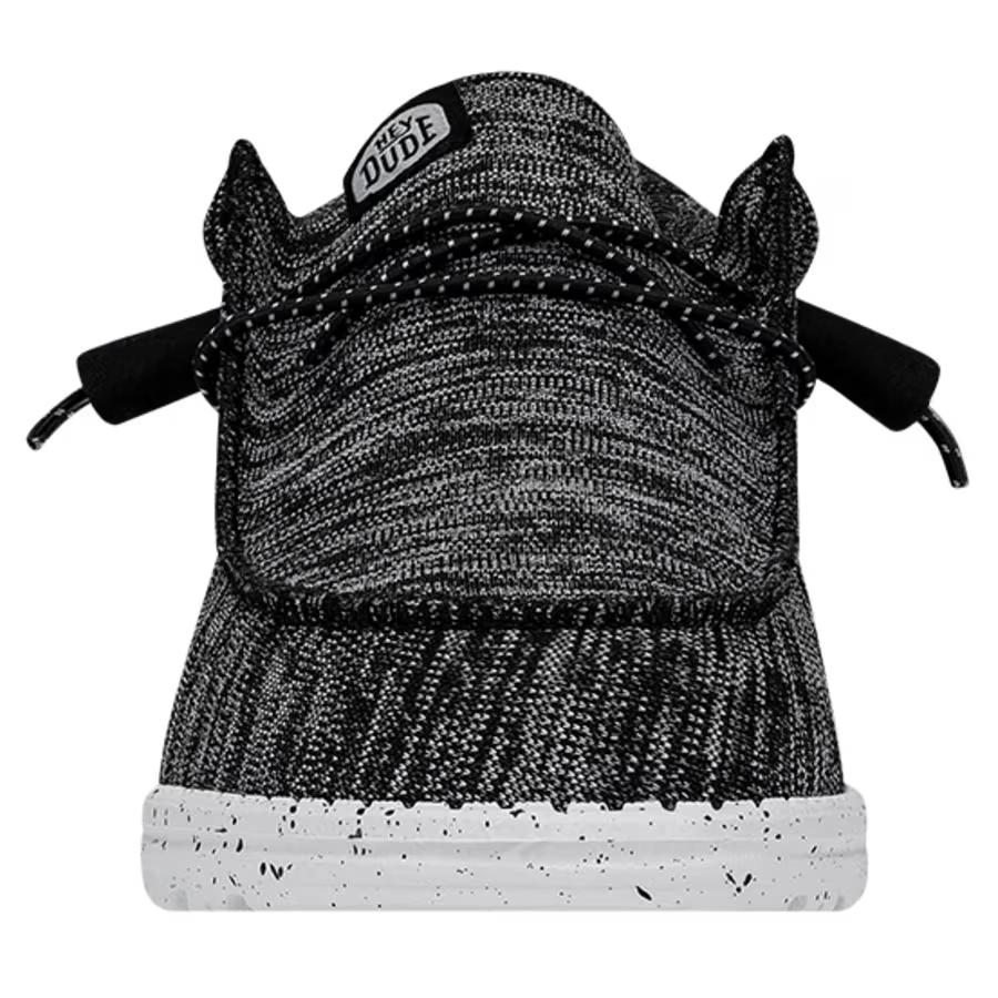 Wally Sport Knit