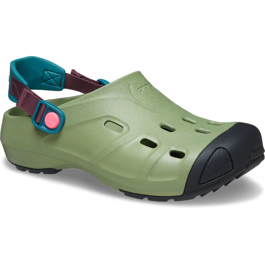 Quick Trail Clog