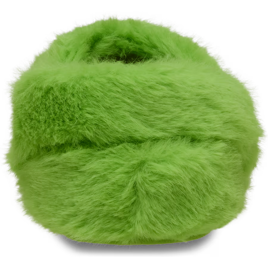 Classic Cozzzy Luxe Slipper
