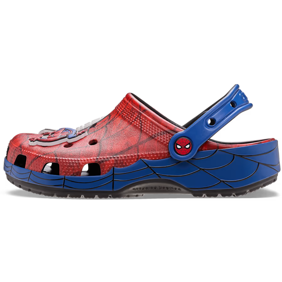 Spider-Man™ Classic Clog
