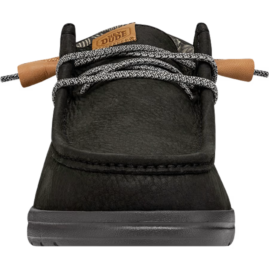 Wally Grip Craft Leather
