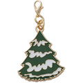 Christmas Tree Charm