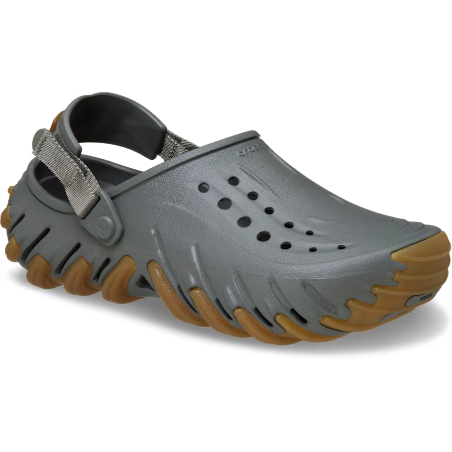 Echo Gum RO Clog