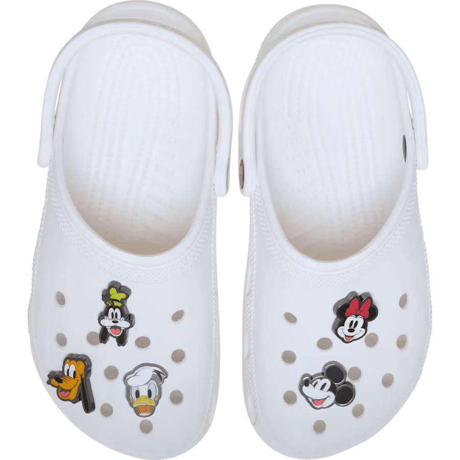 Mickey & Friends Elevated 5-pack