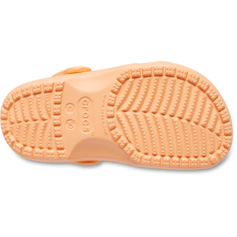 Toddler Classic Clog