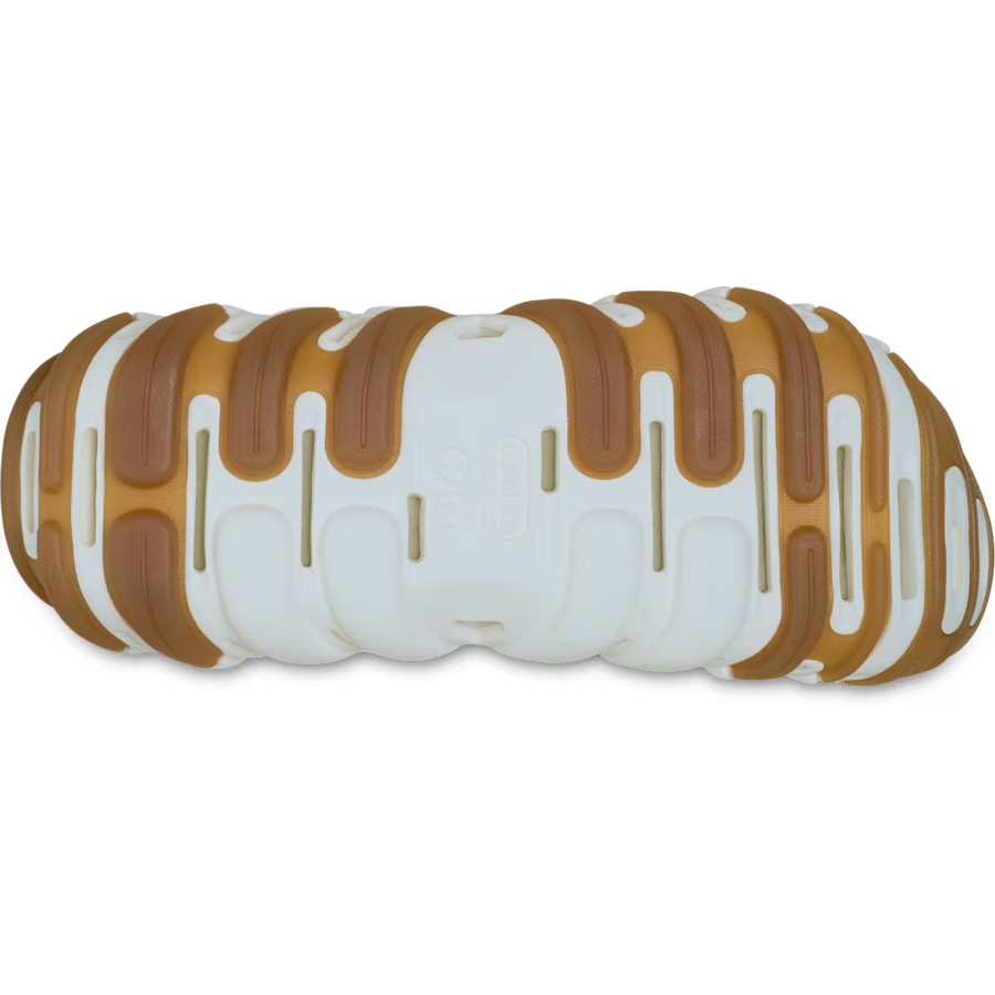 Echo Gum RO Clog