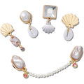 Elevated Pearl 5 Pack