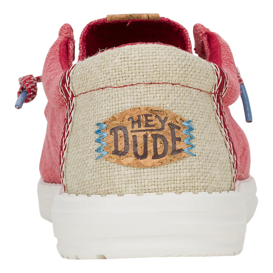 Wally Jute