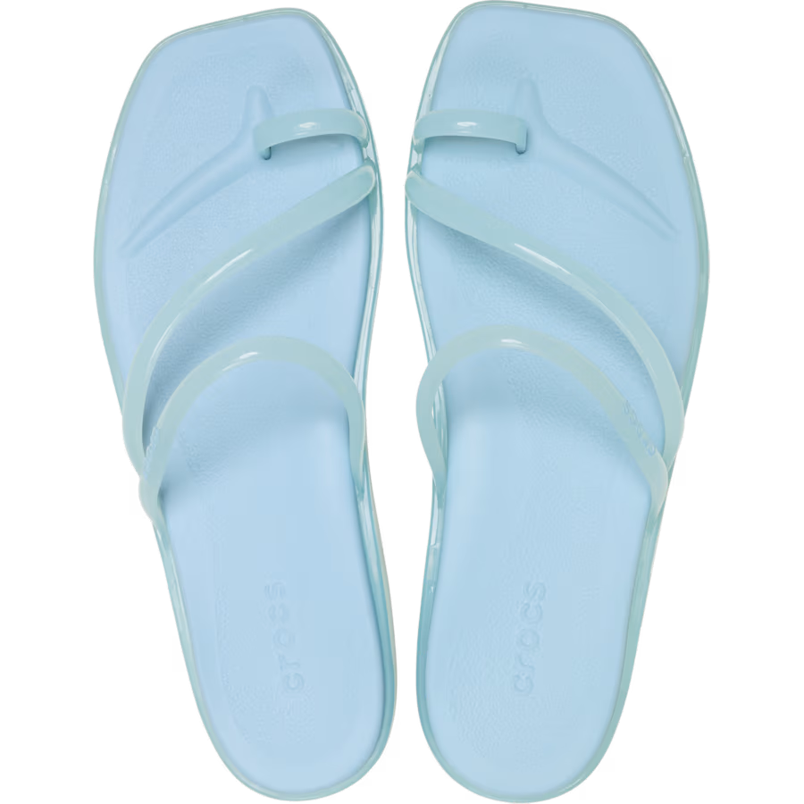 Miami Jelly Toe Loop Sandal