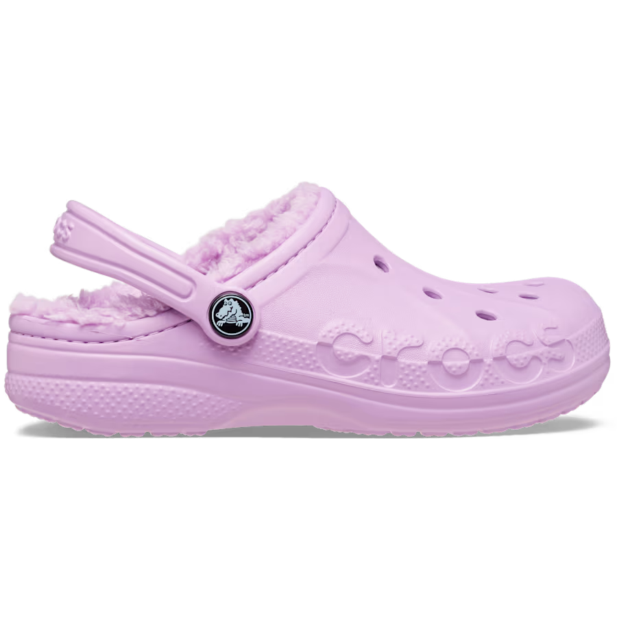 Kids’ Baya Lined Clog