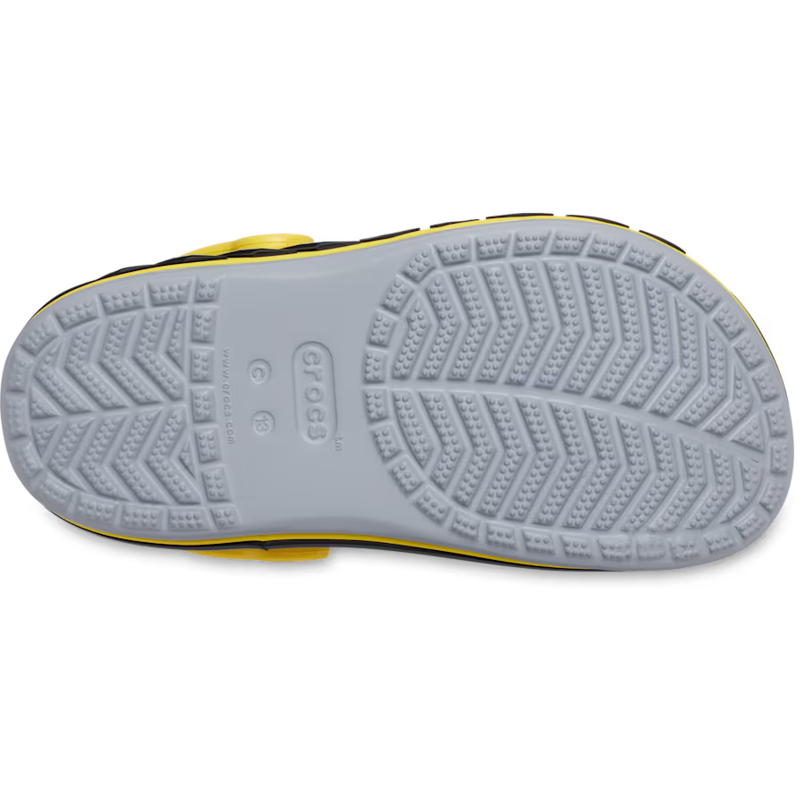 Toddler Bayaband Racer Band Clog