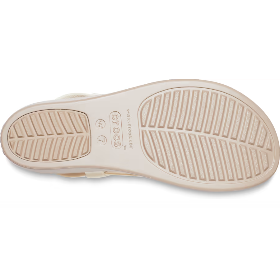 Brooklyn Low Wedge