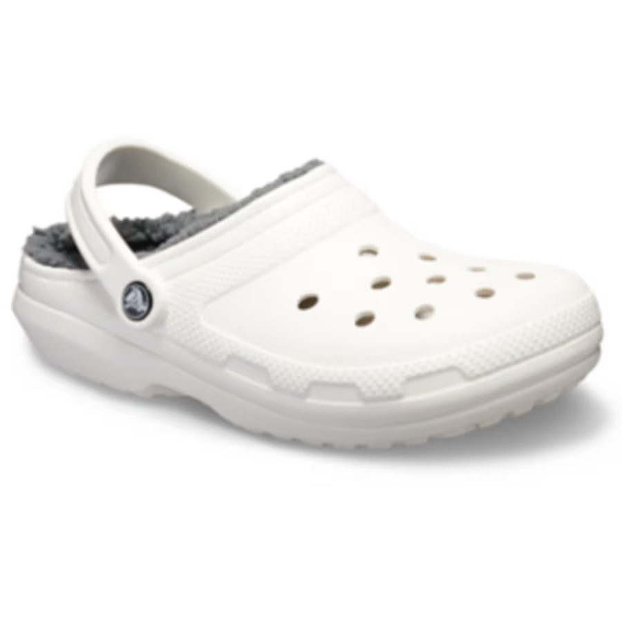Classic Lined Clog