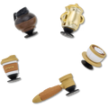 3D Coffee Set 5 Pack