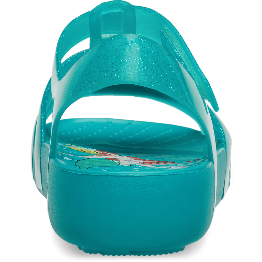 Kids' Princess Ariel Isabella Sandal