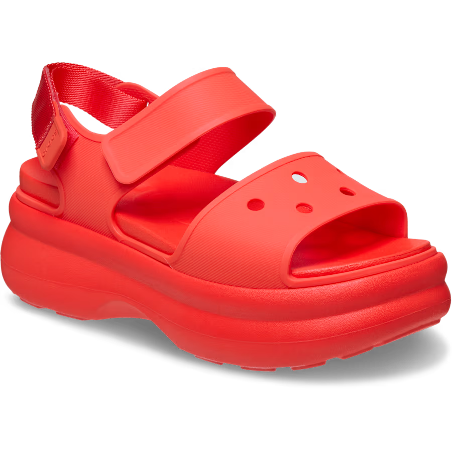 Soho Y-Strap Sandal